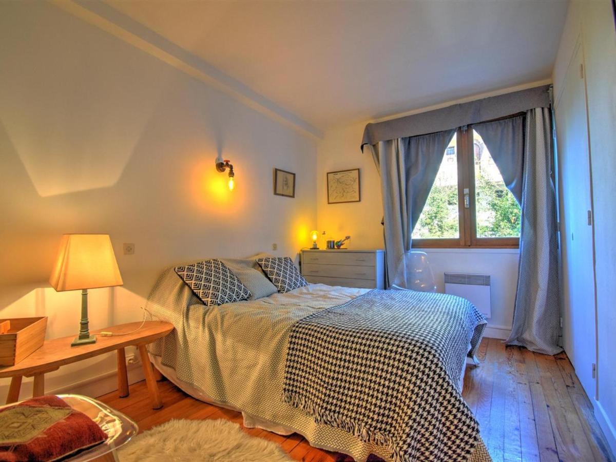 Charmant Appt 2 Chambres Morzine Avec Balcon, Parking Et Netflix - Fr-1-524-97 Екстер'єр фото
